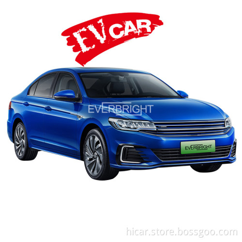 البيع الساخن منخفض السعر سيارات كهربائية أوتوماتيكية Aiways-U5 CAR